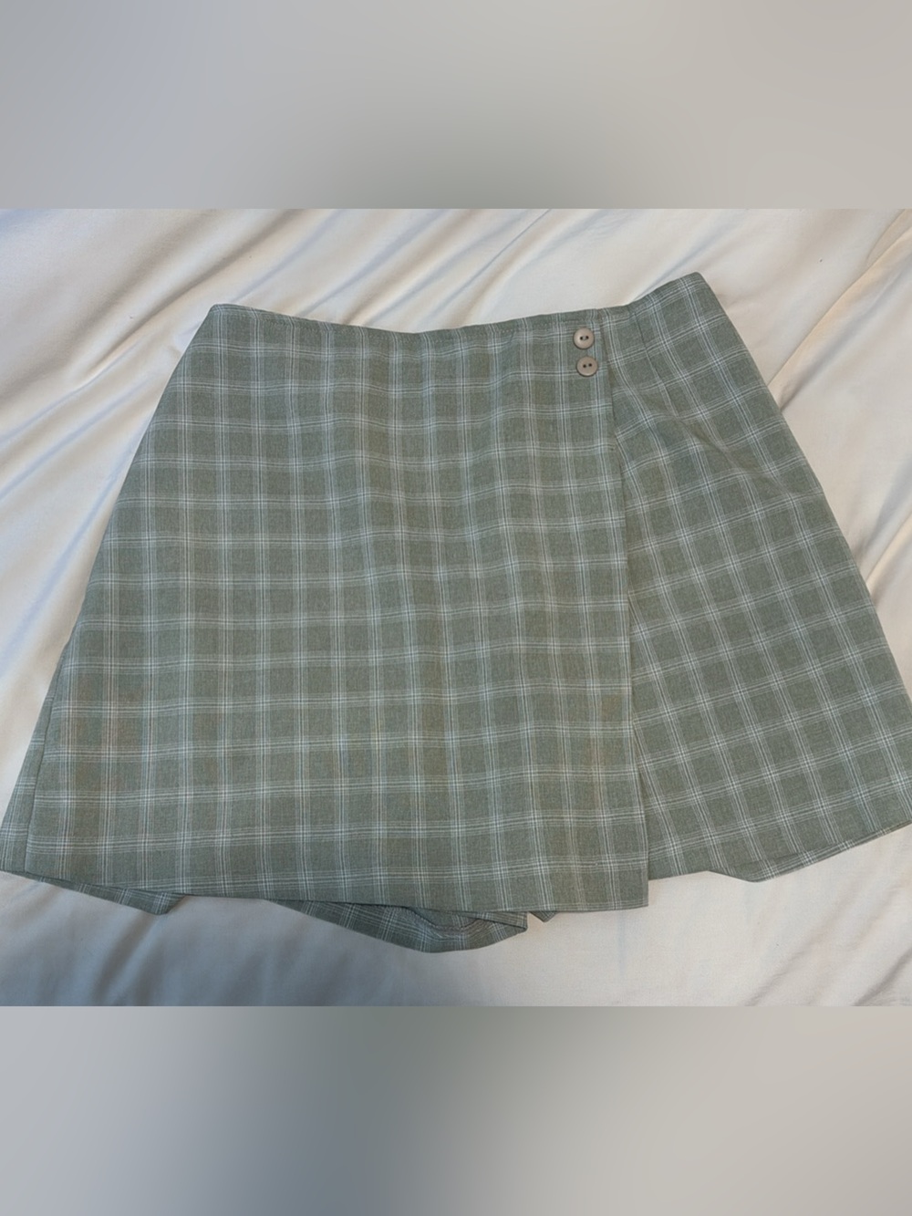 Vintage skort